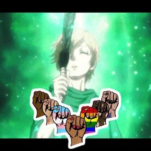 Meet your Posher, Shawn